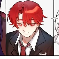 VanhMc"Sói tuyết"_Alpha