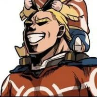 All Might 