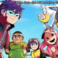 Kokotiam ( trừ BoBoiBoy 