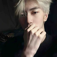 Bạc Cẩn Ngôn - Brown Adonis