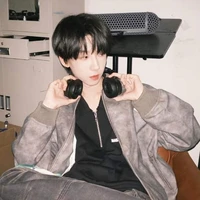 Dương Bác Văn<anh>