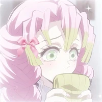 Kanroji Mitsuri