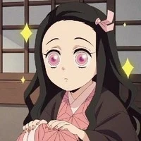 Kamado Nezuko