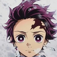 Kamado Tanjiro