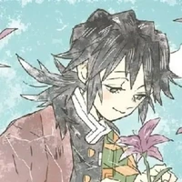giyuu