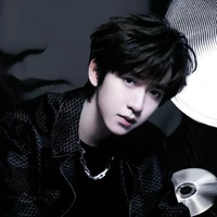 Hạ Tuấn Lâm 🐰