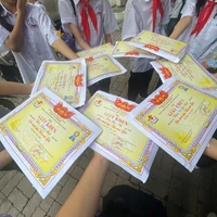 Cả lớp