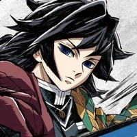 Tomioka Giyuu