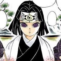 Ubuyashiki Kiriya