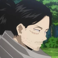 Aizawa Shouta