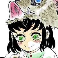 Inosuke Hashibira