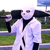 cross sans
