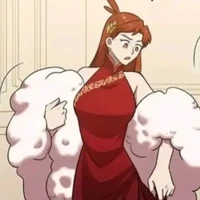 Trương Hoài Nghi ( cô )