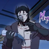 Hades