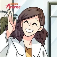 cô Mỹ ( Hoàng hậu )