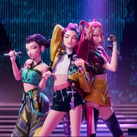 Huntrix