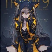 Rin Wataru/Diệp Thanh Vân - Amai