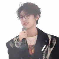 Trương Trạch Vũ - em út 