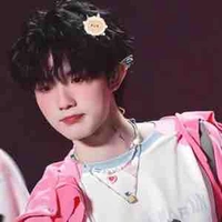 Tô Tân Hạo- cậu