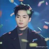 Đặng Thành An ( negav )