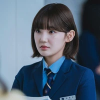 Kim Hye In
