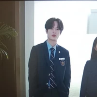 Park U Jin