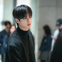 Cha Jin Wook