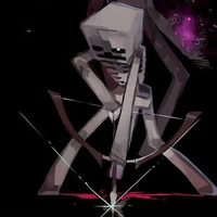 Skeleton - Skelly