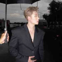 Trần Đăng Dương _ Dương Domic