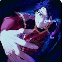 Isagi Yoichi