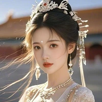 Cố Tịch Nhung/Thiên Hậu/Tam Giới