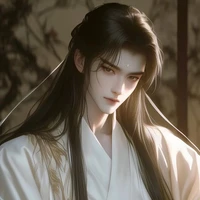 Sơn Vu/Phản Diện/Ma Giới