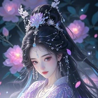 Mục Mẫn/Phản Diện/Ma Giới