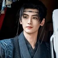 Dữ Tân/Phản Diện/Thánh Sứ/D.V/M.G