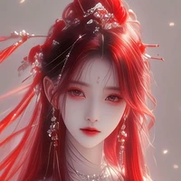 Từ Thanh/Tôn Thuợng/Phản Diện/ Ma Giới