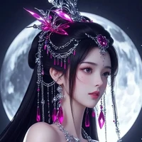 Thinh Nhã/Phản Diện/Mà Giới