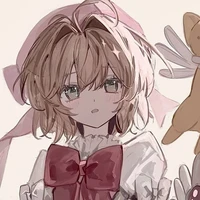 Kinomoto Sakura