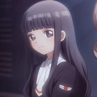 Daidouji Tomoyo