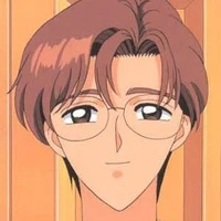 Kinomoto Fujitaka