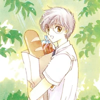 Yukito Tsukishiro
