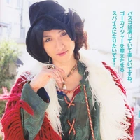 Basco(Zangyack)