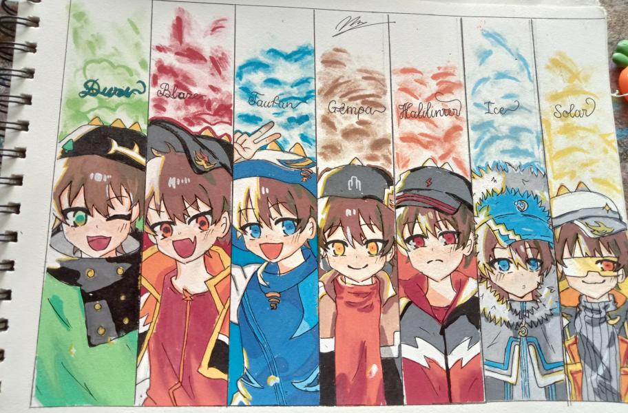 NovelToon