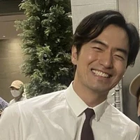 Lee jin-wook