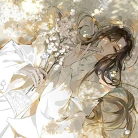 BẠCH CẢNH NGHI ° EM °