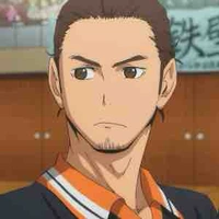 Azumane Asahi