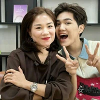 Mẹ Hà