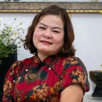 Mẹ Nghĩa