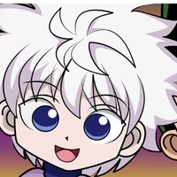 killua