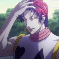 hisoka