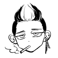 Hanma Shuji